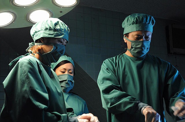 Shinrei Byoutou Sasayaku Shitai fotoğrafı