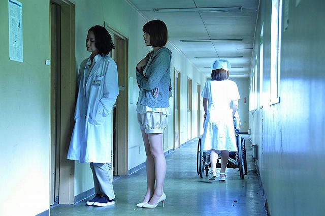 Shinrei Byoutou Sasayaku Shitai fotoğrafı