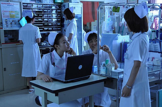 Shinrei Byoutou Sasayaku Shitai fotoğrafı