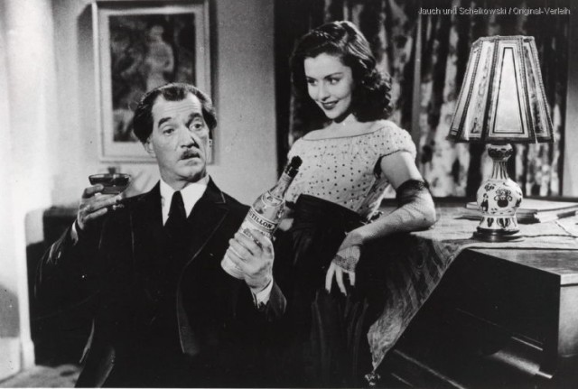 Die Freunde Meiner Frau fotoğrafı