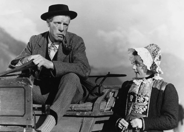 Die Falsche Braut fotoğrafı