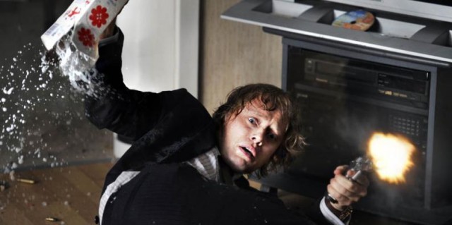 Kafa Avcıları Fotoğrafı