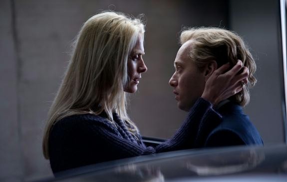 Kafa Avcıları fotoğrafı