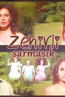 Zehirli Sarmaşık(ı) (2011) afişi