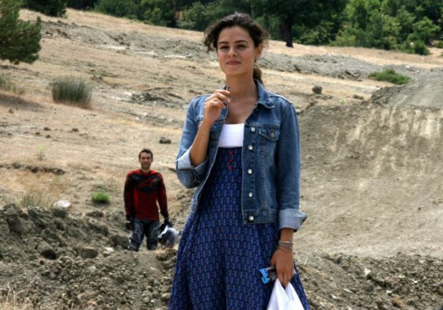 Al Yazmalım Fotoğrafı