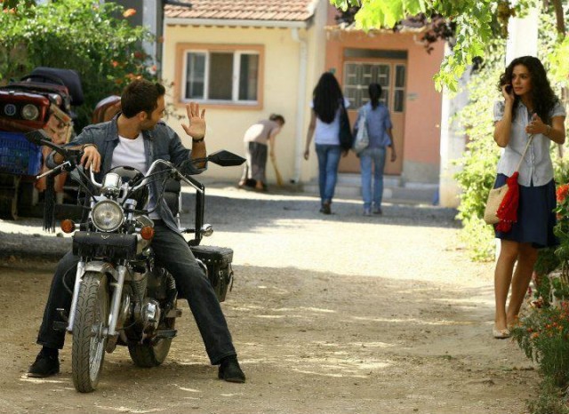 Al Yazmalım Fotoğrafı