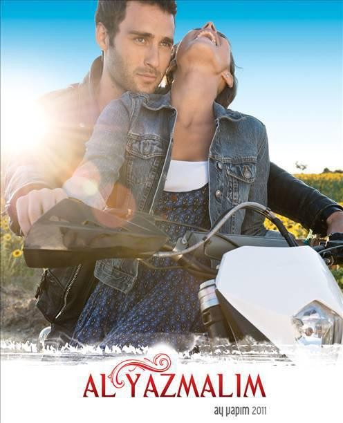 Al Yazmalım Fotoğrafı
