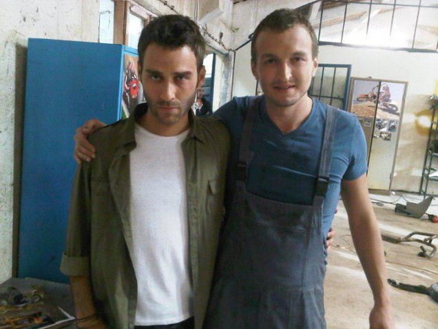 Al Yazmalım Fotoğrafı