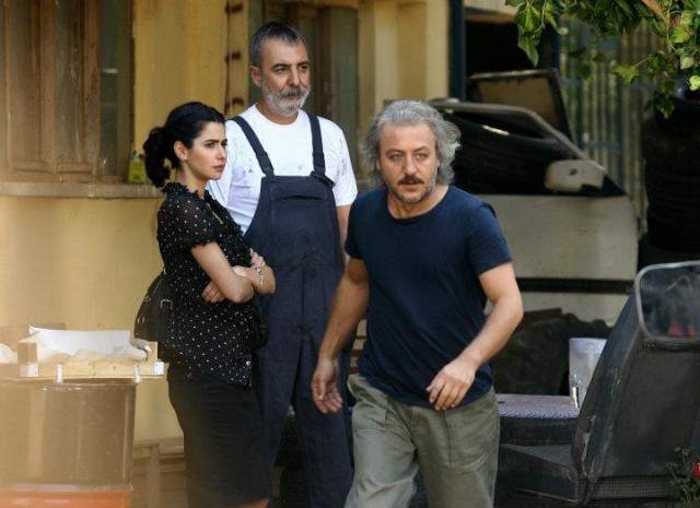 Al Yazmalım Fotoğrafı