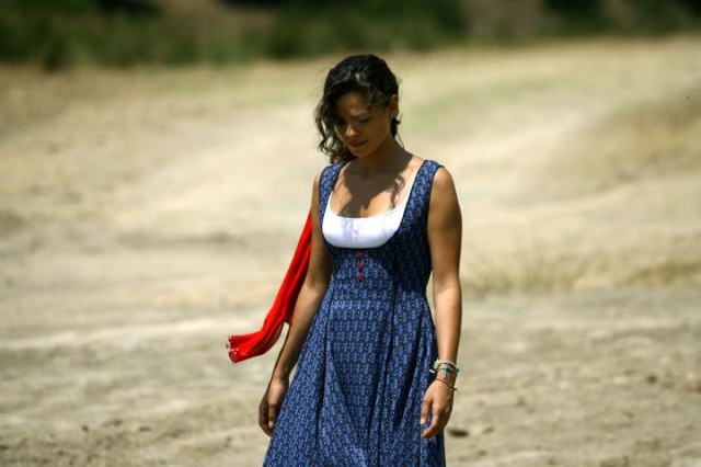 Al Yazmalım Fotoğrafı