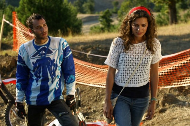 Al Yazmalım Fotoğrafı