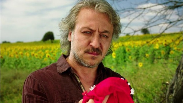 Al Yazmalım Fotoğrafı