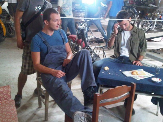 Al Yazmalım Fotoğrafı