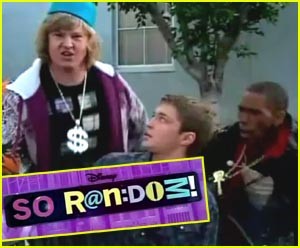 So Random fotoğrafı