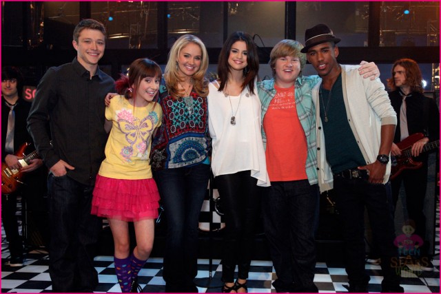 So Random Fotoğrafı