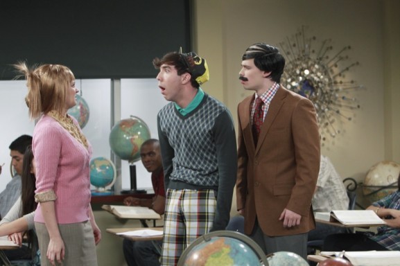 So Random fotoğrafı