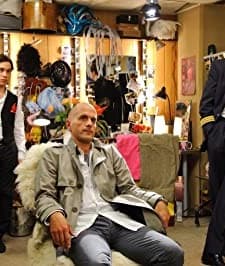 Kreutzer Kommt (2010) afişi