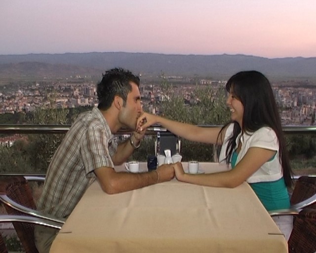 Tuzlu Kahve(ı) Fotoğrafı