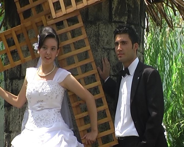 Tuzlu Kahve(ı) Fotoğrafı