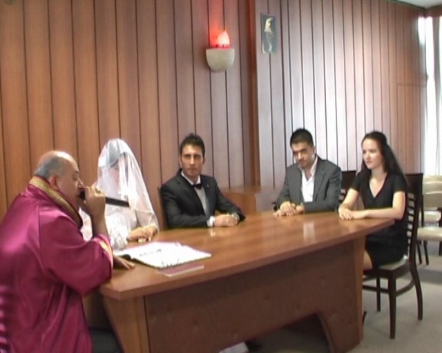 Tuzlu Kahve(ı) Fotoğrafı