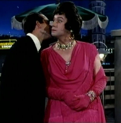 Charleys Tante(ı) fotoğrafı