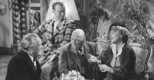 Knall Und Fall Als Detektive fotoğrafı