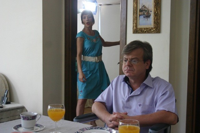 Komik Bir Aşk Hikayesi Fotoğrafı