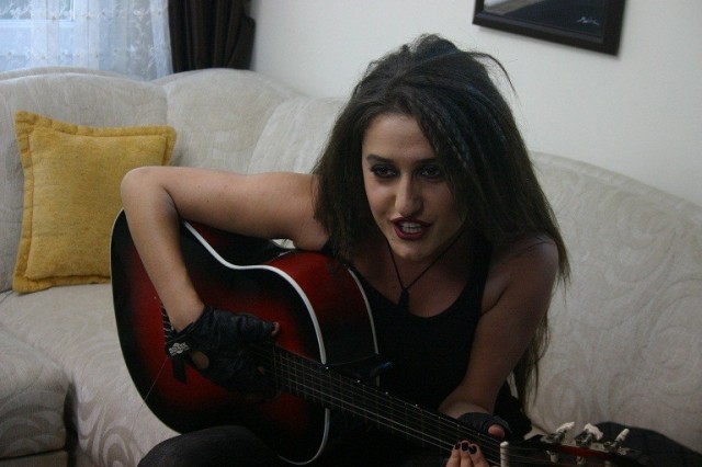 Komik Bir Aşk Hikayesi fotoğrafı