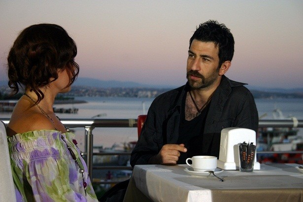 Komik Bir Aşk Hikayesi Fotoğrafı