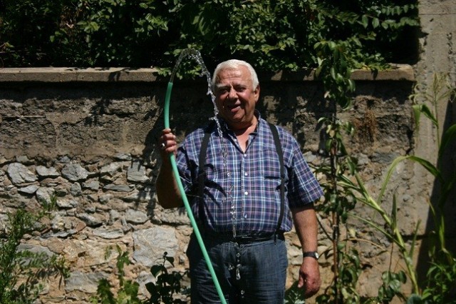 Komik Bir Aşk Hikayesi Fotoğrafı