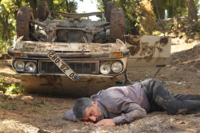 Bir Ses Böler Geceyi fotoğrafı