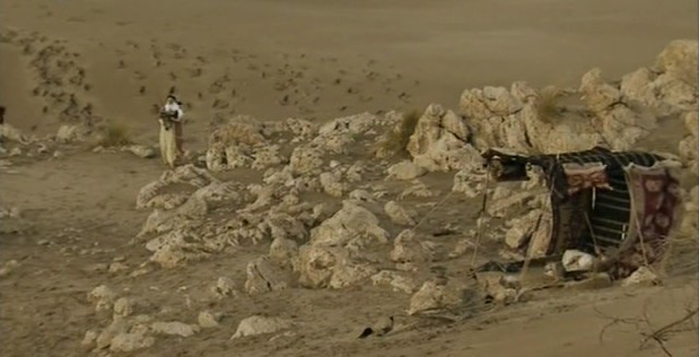 Yalnız Kahraman Ebuzer El Gifari fotoğrafı