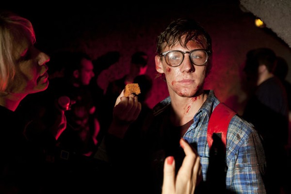 Gingerclown fotoğrafı