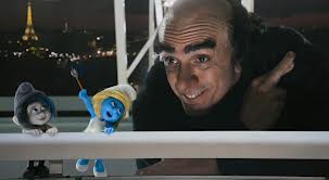 Şirinler 2 Fotoğrafı