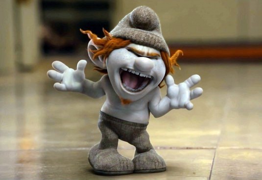 Şirinler 2 Fotoğrafı