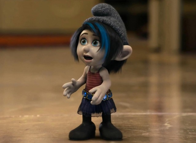 Şirinler 2 Fotoğrafı