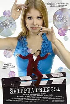 Saippuaprinssi (2006) afişi