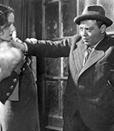 Schuß Im Morgengrauen (1932) afişi