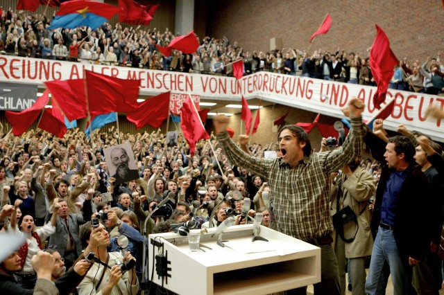 Der Baader Meinhof Komplex fotoğrafı