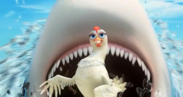 Sevimli Balık Pupi Fotoğrafı