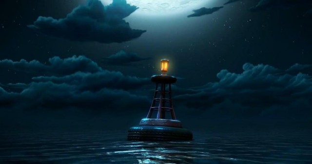 Sevimli Balık Pupi fotoğrafı