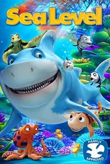 Sevimli Balık Pupi (2011) afişi