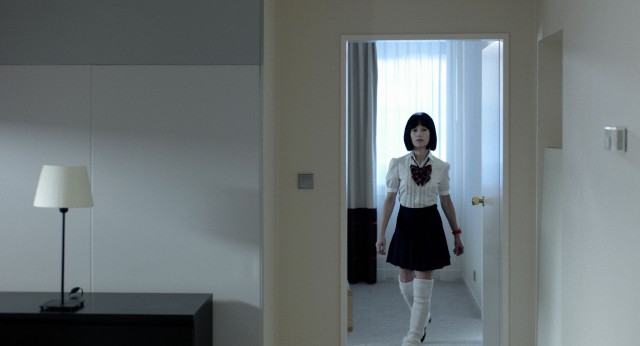 Special Treatment fotoğrafı