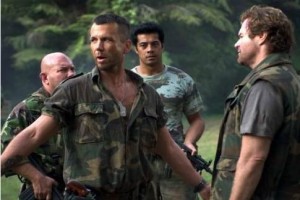 Hava Kuvvetleri 2 fotoğrafı