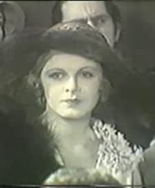 Verklungene Träume (1930) afişi