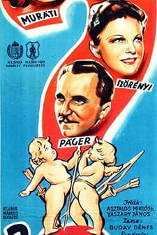 ıgen Vagy Nem? (1940) afişi