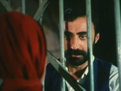 Minyeli Abdullah Fotoğrafı