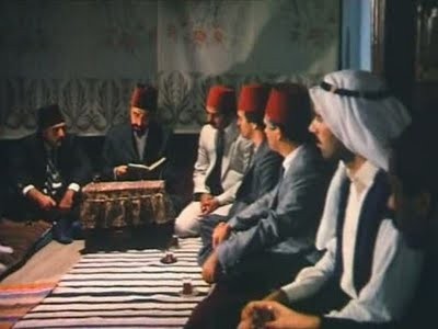 Minyeli Abdullah Fotoğrafı