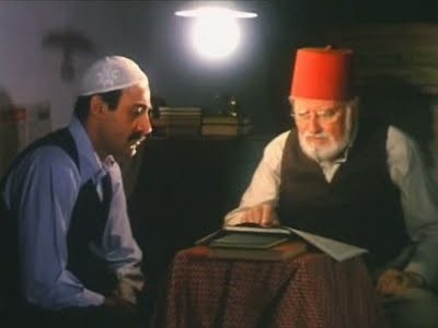 Minyeli Abdullah fotoğrafı