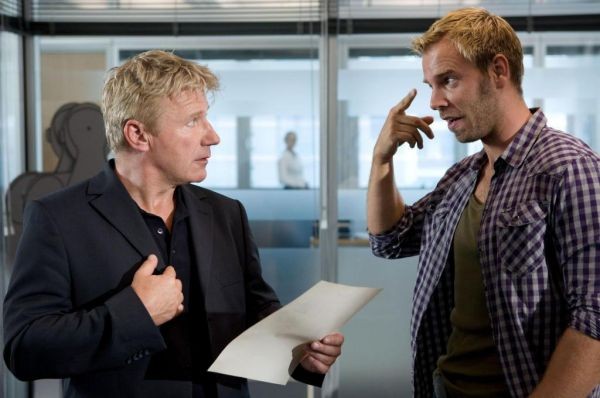 Die Draufgänger Fotoğrafı